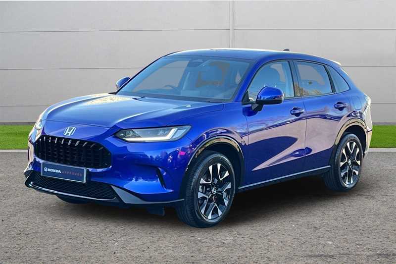 Used Honda ZR-V 2024 for sale - 78074687: Photo 10