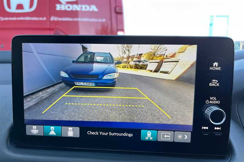 Used Honda ZR-V 2024 for sale - 78074687: Photo 14