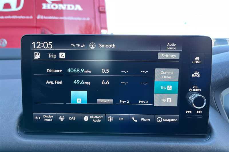 Used Honda ZR-V 2024 for sale - 78074687: Photo 15