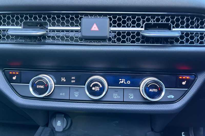 Used Honda ZR-V 2024 for sale - 78074687: Photo 16