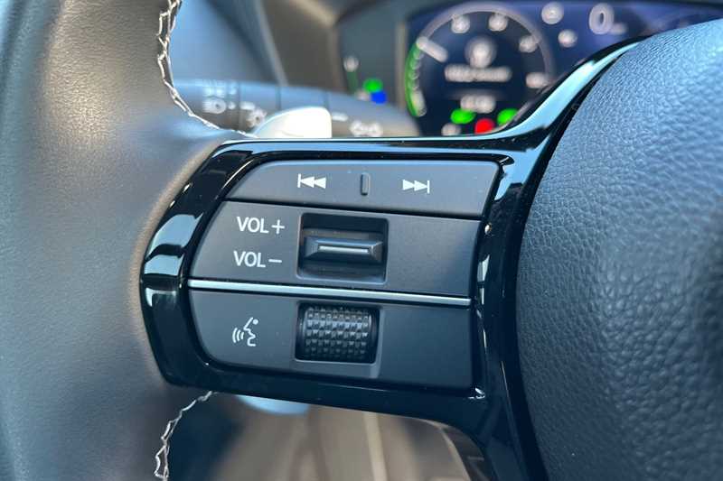 Used Honda ZR-V 2024 for sale - 78074687: Photo 17