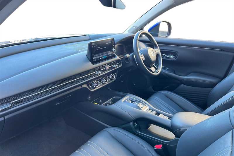 Used Honda ZR-V 2024 for sale - 78074687: Photo 2