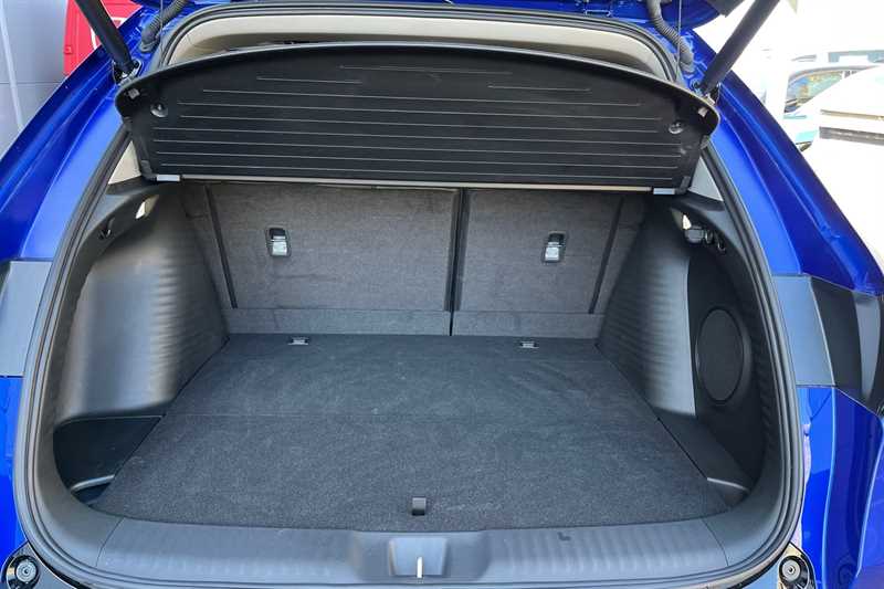 Used Honda ZR-V 2024 for sale - 78074687: Photo 20