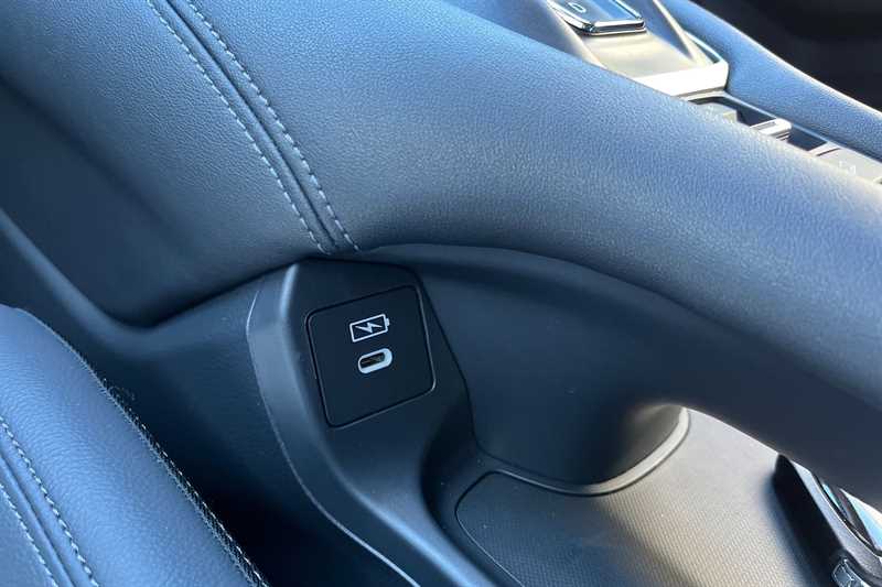 Used Honda ZR-V 2024 for sale - 78074687: Photo 22