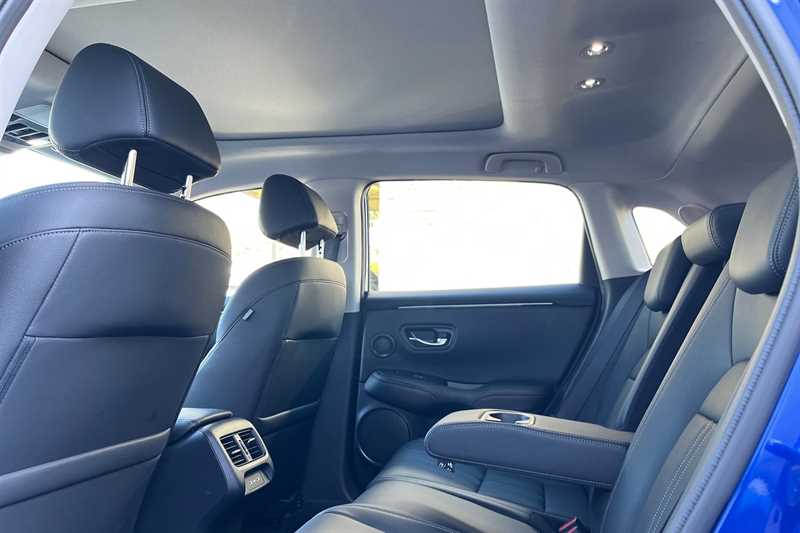 Used Honda ZR-V 2024 for sale - 78074687: Photo 24