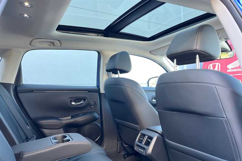 Used Honda ZR-V 2024 for sale - 78074687: Photo 26