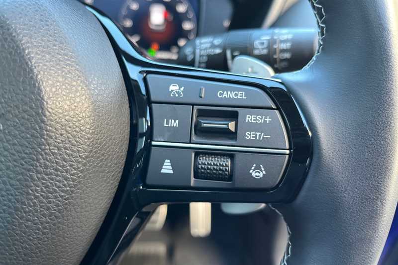 Used Honda ZR-V 2024 for sale - 78074687: Photo 30