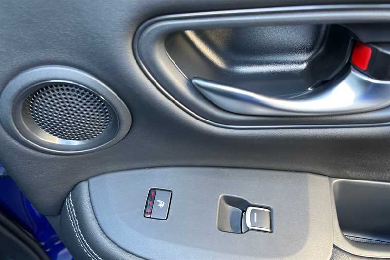 Used Honda ZR-V 2024 for sale - 78074687: Photo 32