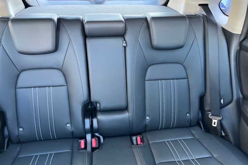 Used Honda ZR-V 2024 for sale - 78074687: Photo 33