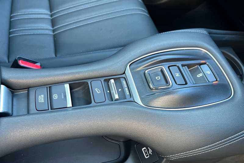 Used Honda ZR-V 2024 for sale - 78074687: Photo 34