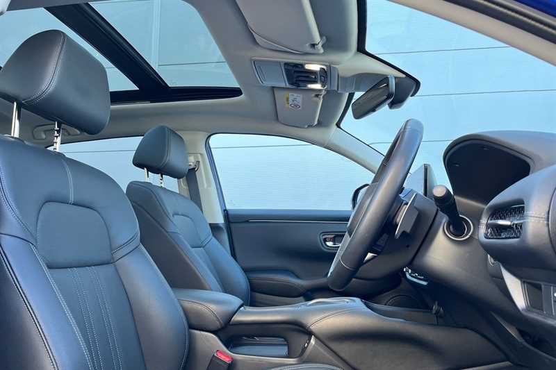 Used Honda ZR-V 2024 for sale - 78074687: Photo 36