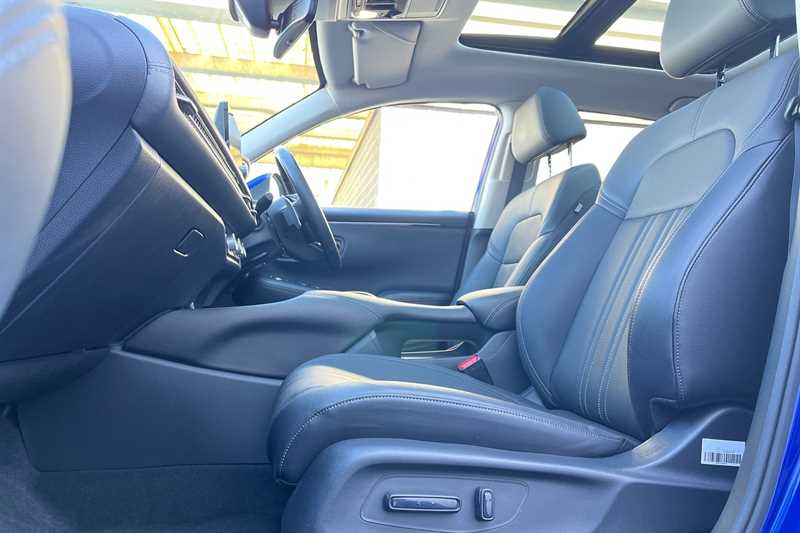 Used Honda ZR-V 2024 for sale - 78074687: Photo 39