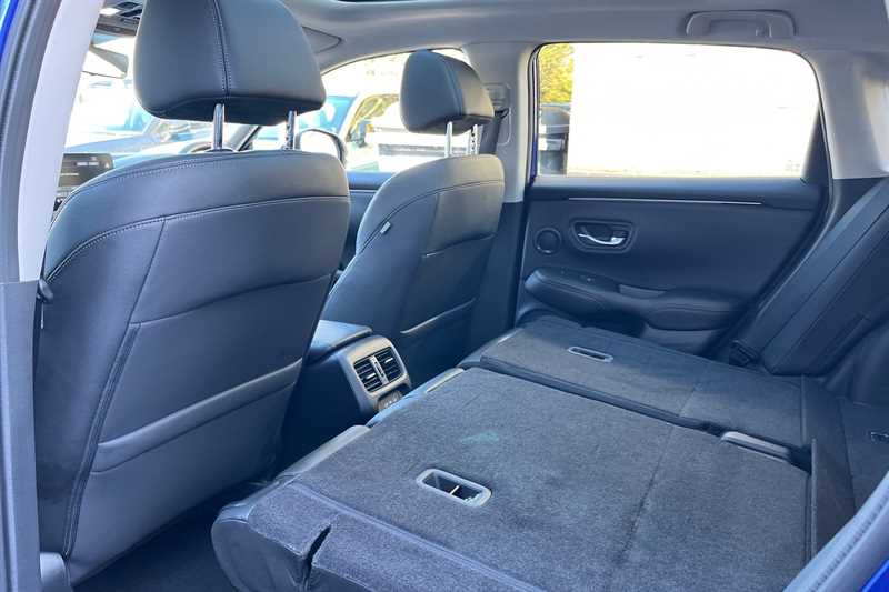 Used Honda ZR-V 2024 for sale - 78074687: Photo 40