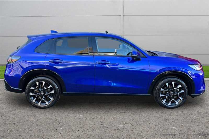 Used Honda ZR-V 2024 for sale - 78074687: Photo 5