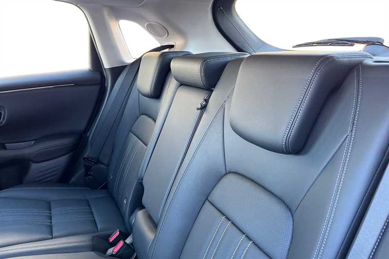 Used Honda ZR-V 2024 for sale - 78074687: Photo 8