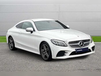 Mercedes-Benz C Class feature image