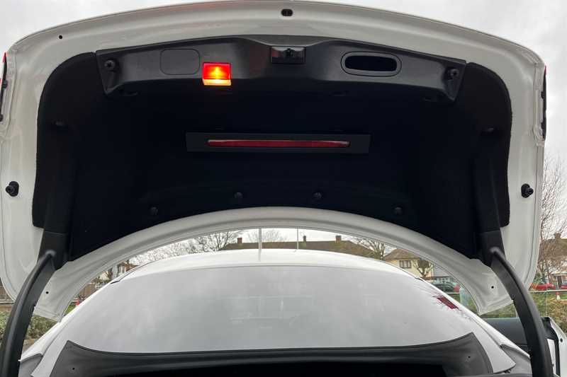 Used Mercedes-Benz C Class 2019 for sale - 76915285: Photo 25