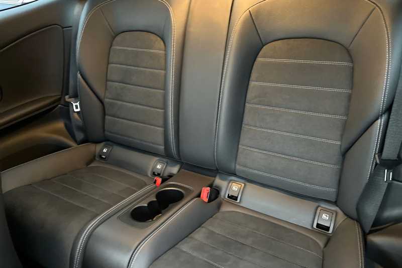 Used Mercedes-Benz C Class 2019 for sale - 76915285: Photo 32