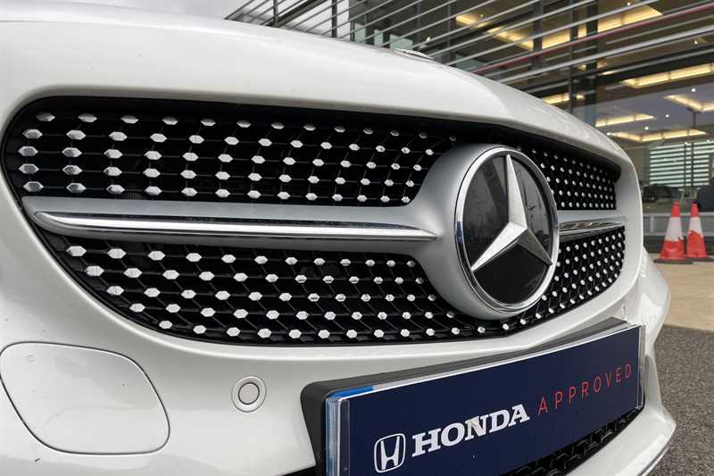 Used Mercedes-Benz C Class 2019 for sale - 76915285: Photo 39