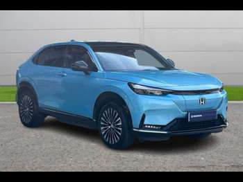 Used Honda e NY1 2023 for sale - 74881528: Photo