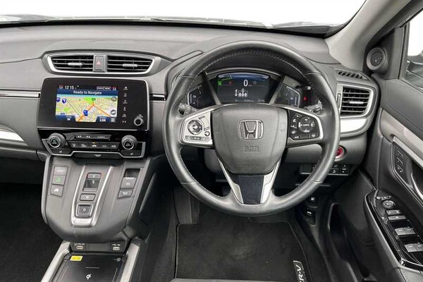Used Honda CR-V 2022 for sale - 75328584: Photo 13