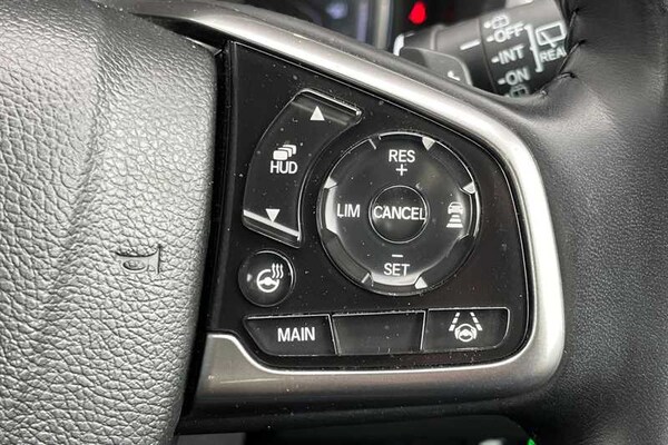Used Honda CR-V 2022 for sale - 75328584: Photo 17