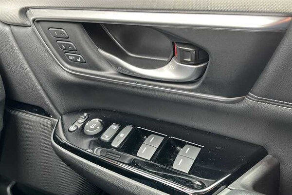 Used Honda CR-V 2022 for sale - 75328584: Photo 18
