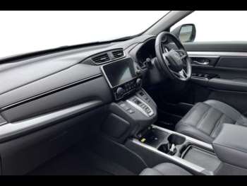 Used Honda CR-V 2022 for sale - 75328584: Photo
