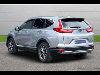 Used Honda CR-V 2022 for sale - 75328584: Photo