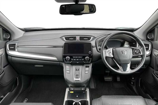 Used Honda CR-V 2022 for sale - 75328584: Photo 4
