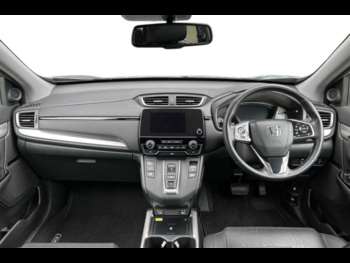 Used Honda CR-V 2022 for sale - 75328584: Photo