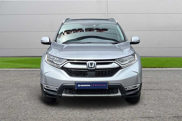 Used Honda CR-V 2022 for sale - 75328584: Photo 6