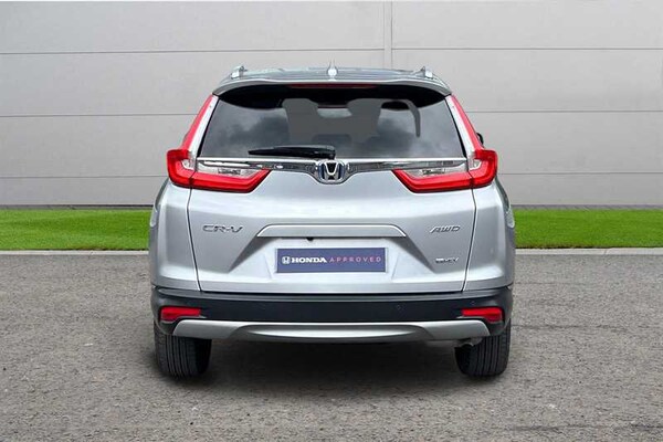 Used Honda CR-V 2022 for sale - 75328584: Photo 7