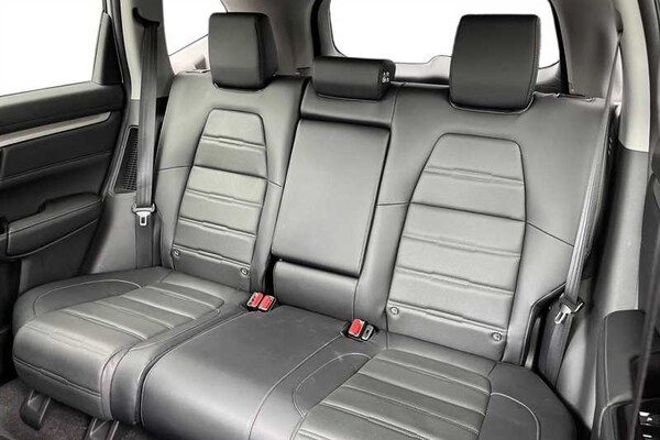 Used Honda CR-V 2022 for sale - 75328584: Photo 8