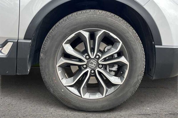Used Honda CR-V 2022 for sale - 75328584: Photo 9
