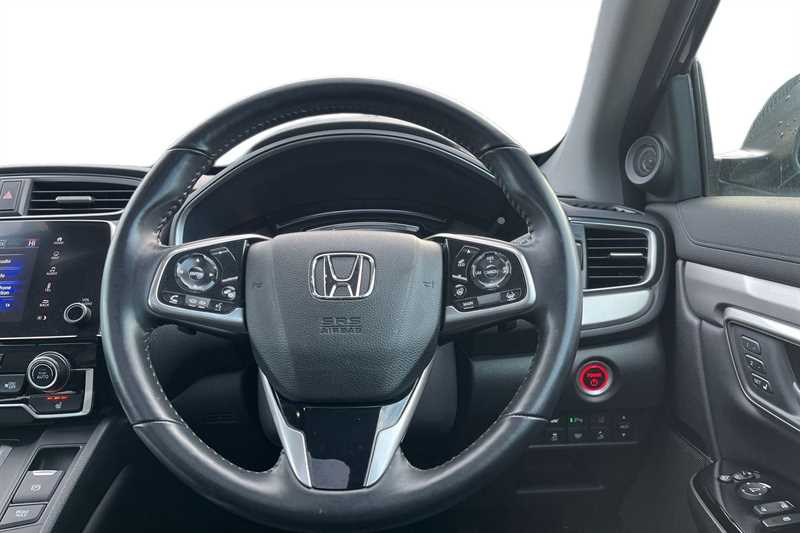 Used Honda CR-V 2023 for sale - 77043207: Photo 13