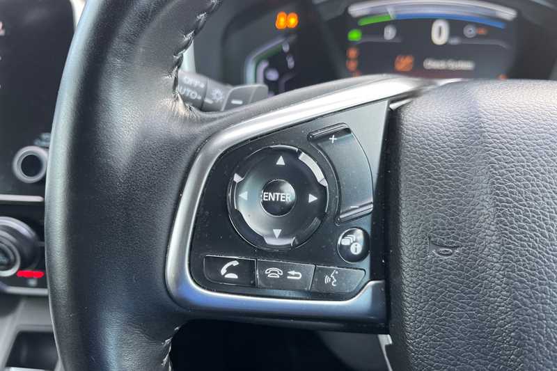 Used Honda CR-V 2023 for sale - 77043207: Photo 17