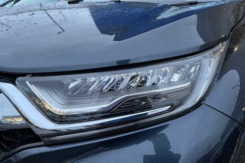 Used Honda CR-V 2023 for sale - 77043207: Photo 19