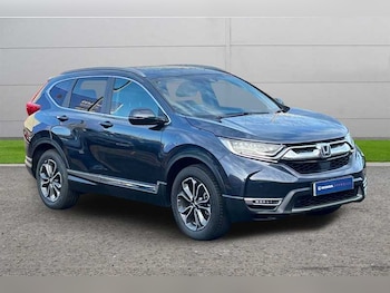 Used Honda CR-V undefined for sale - 77043207: Photo