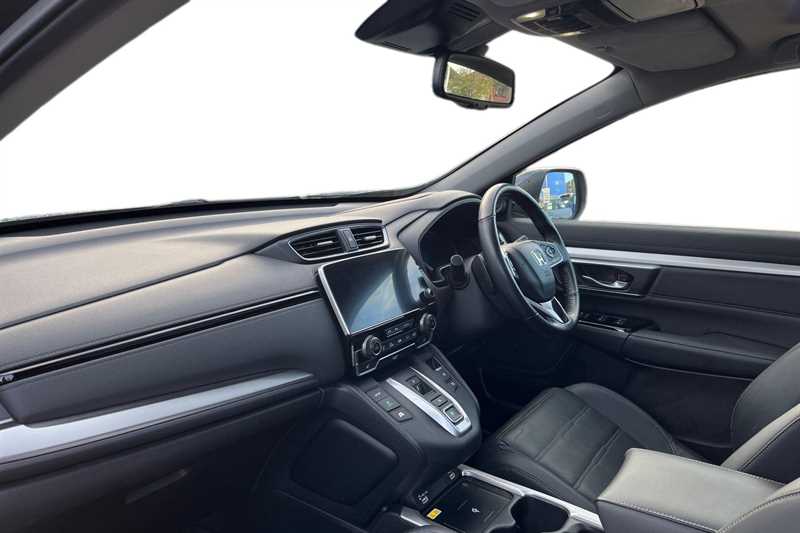 Used Honda CR-V 2023 for sale - 77043207: Photo 2