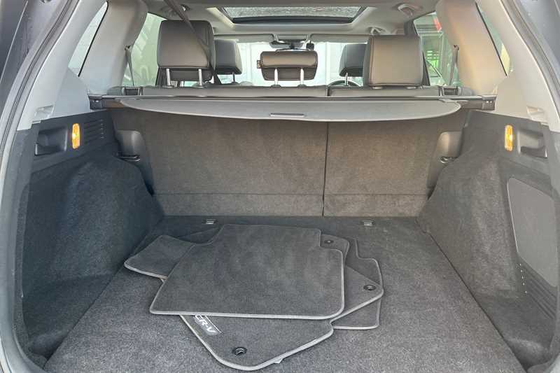 Used Honda CR-V 2023 for sale - 77043207: Photo 20