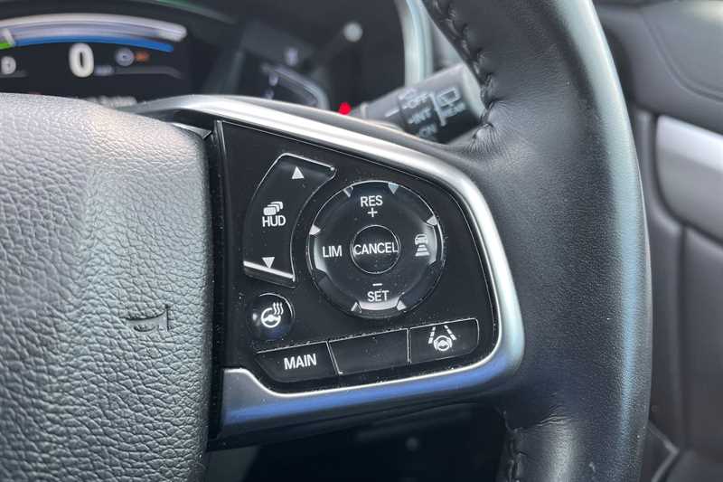 Used Honda CR-V 2023 for sale - 77043207: Photo 22