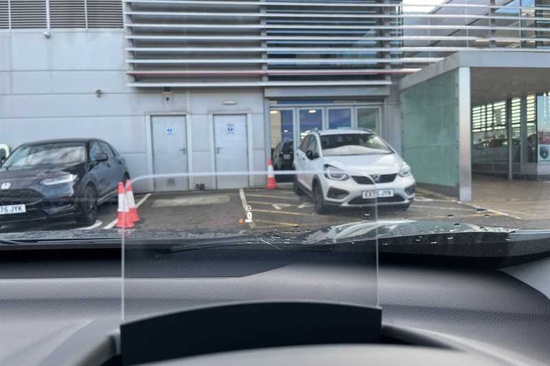 Used Honda CR-V 2023 for sale - 77043207: Photo 23