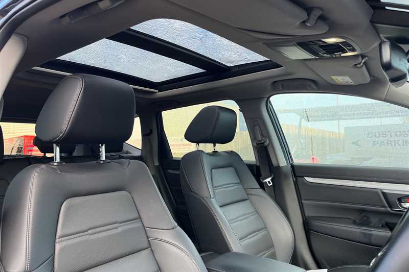 Used Honda CR-V 2023 for sale - 77043207: Photo 25