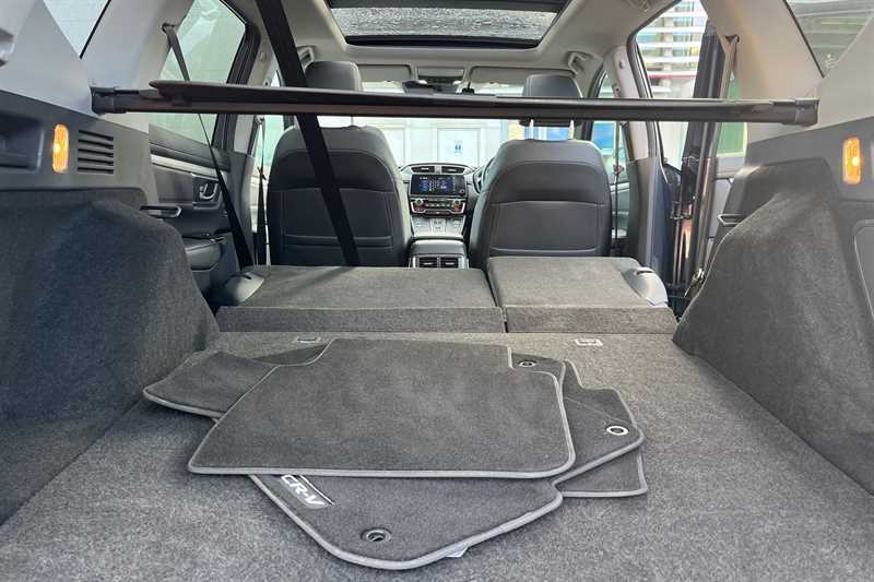 Used Honda CR-V 2023 for sale - 77043207: Photo 29