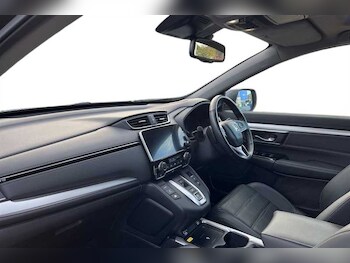 Used Honda CR-V undefined for sale - 77043207: Photo