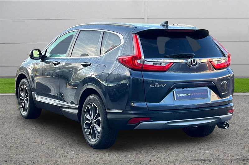 Used Honda CR-V 2023 for sale - 77043207: Photo 3