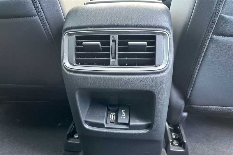 Used Honda CR-V 2023 for sale - 77043207: Photo 32