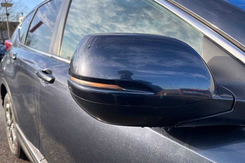 Used Honda CR-V 2023 for sale - 77043207: Photo 33