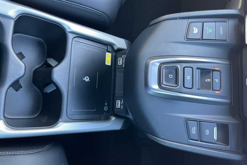 Used Honda CR-V 2023 for sale - 77043207: Photo 35